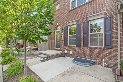 Exterior - 41362 Maplewood, Canton, MI 48187 photo 3 of 3