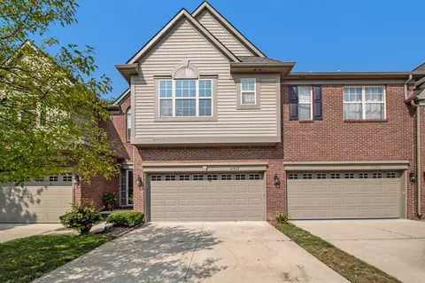 41362 Maplewood, Canton, MI 48187