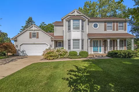 7253 Loma Linda, Rockford, MI 49341