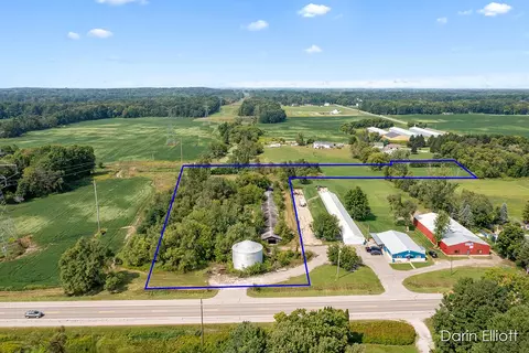 9469 Belding, Rockford, MI 49341