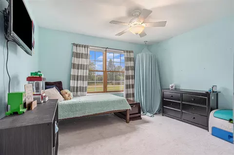 Bedroom - 11770 Edgewood, Bellevue, MI 49021 photo 3 of 6