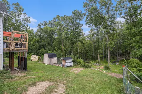 Exterior - 11770 Edgewood, Bellevue, MI 49021 photo 6 of 6