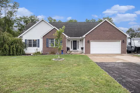 Exterior - 11770 Edgewood, Bellevue, MI 49021 photo 2 of 6