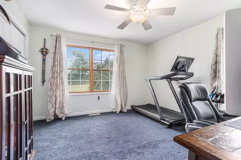 Bedroom - 11770 Edgewood, Bellevue, MI 49021 photo 4 of 6
