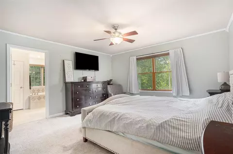 Bedroom - 11770 Edgewood, Bellevue, MI 49021 photo 1 of 6