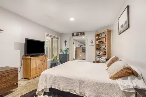 Bedroom - 11770 Edgewood, Bellevue, MI 49021 photo 5 of 6