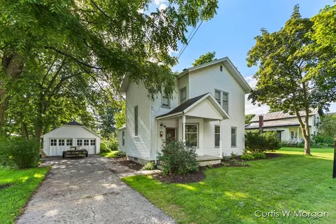 220 N Jefferson, Lowell, MI 49331