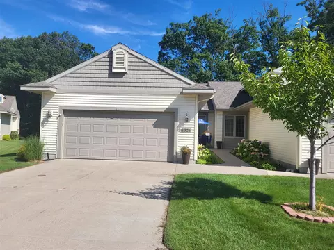 1326 N Timberview, Whitehall, MI 49461
