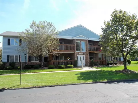 1315 Harbour #5, Trenton, MI 48183
