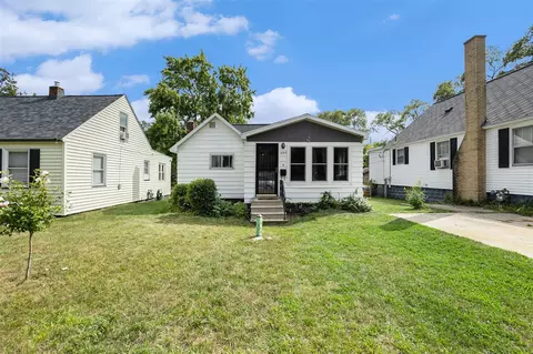 1953 Letart, Muskegon, MI 49441