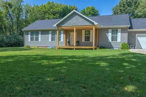 10060 Casey, Berrien Springs, MI 49103