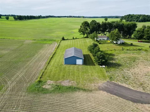 Griffis, Cassopolis, MI 49031 photo 3