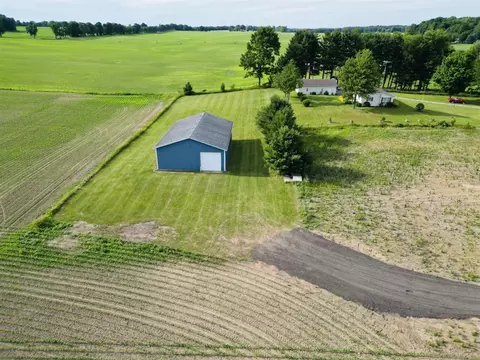 Griffis, Cassopolis, MI 49031 photo 2