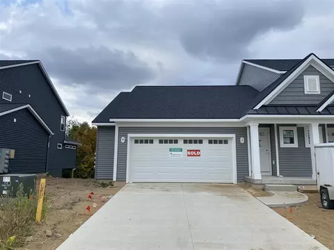 1184 Freshfield, Byron Center, MI 49315