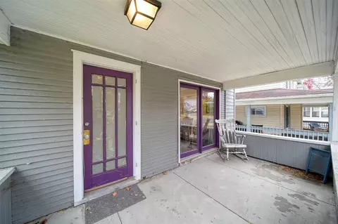 Exterior - 1709 E Ganson, Jackson, MI 49202 photo 2 of 5