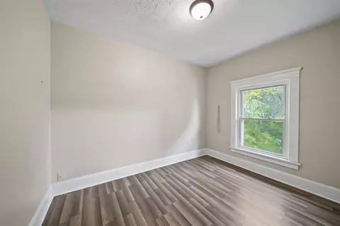 Bedroom - 1709 E Ganson, Jackson, MI 49202 photo 3 of 4