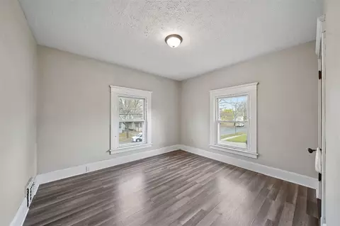 Bedroom - 1709 E Ganson, Jackson, MI 49202 photo 1 of 4