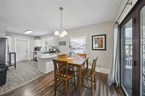 Dining - 1709 E Ganson, Jackson, MI 49202 photo 2 of 2