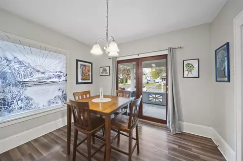 Dining - 1709 E Ganson, Jackson, MI 49202 photo 1 of 2