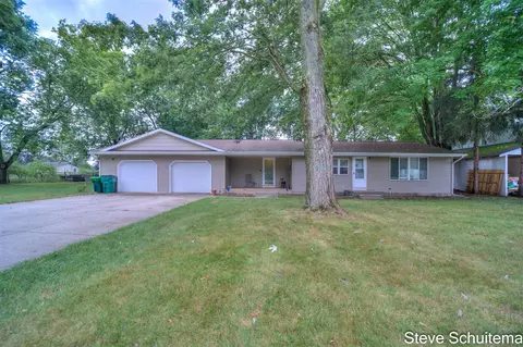 3245 Katy, Muskegon, MI 49444