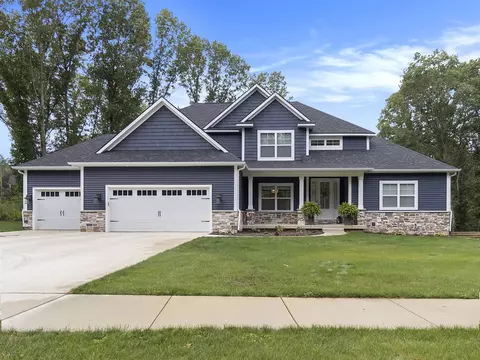 10720 Mystic Hts, Mattawan, MI 49071