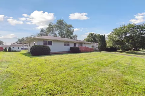 3713 Luella, Jackson, MI 49201