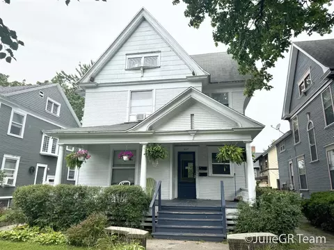 507 Union, Grand Rapids, MI 49503