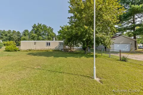 12355 14 Mile, Greenville, MI 48838