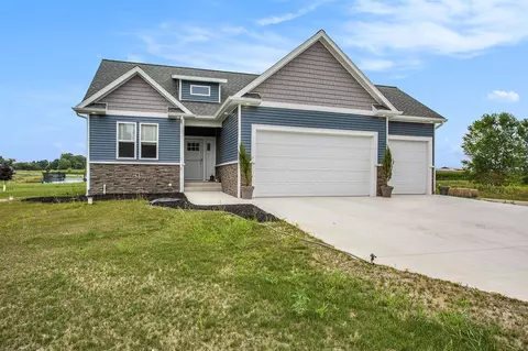 5125 Daisy, Fremont, MI 49412