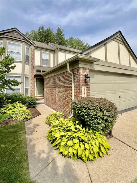 41720 White Tail, Canton, MI 48188