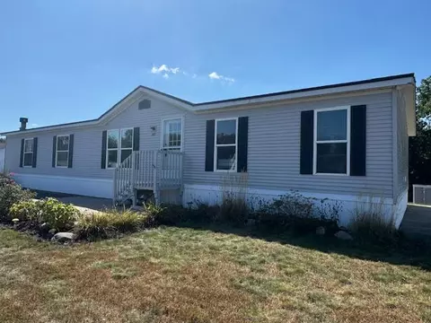 631 S Coho, Newaygo, MI 49337
