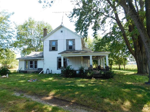 16554 Hodgson, Vandalia, MI 49095