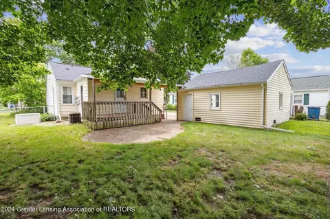 256 S Wattles, Battle Creek, MI 49014