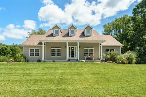 8848 N 24th, Kalamazoo, MI 49004