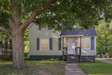 1627 Reed, Kalamazoo, MI 49001