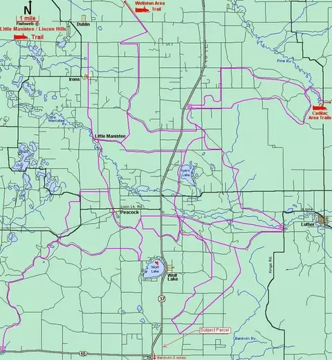 V/l S James, Baldwin, MI 49304 photo 14
