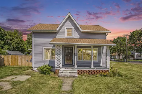 306 E Congress, Sturgis, MI 49091