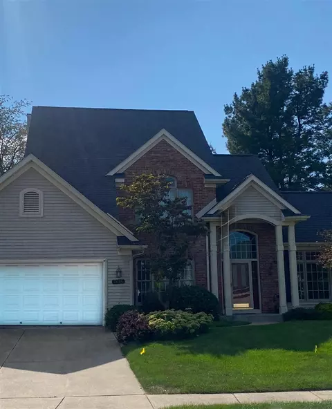 7654 Dunross, Portage, MI 49024
