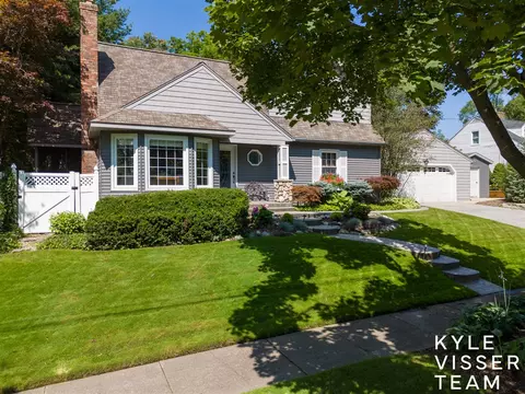 1155 Idema, East Grand Rapids, MI 49506