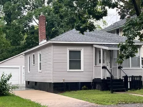 3127 Peck, Muskegon, MI 49444