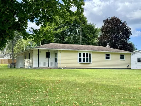 2801 W Morrell, Jackson, MI 49203