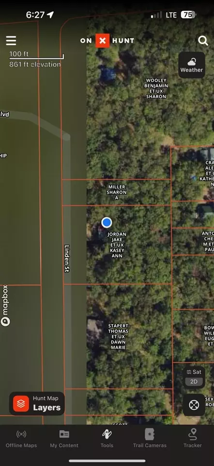 10128 N Linden, Bitely, MI 49309 photo 13