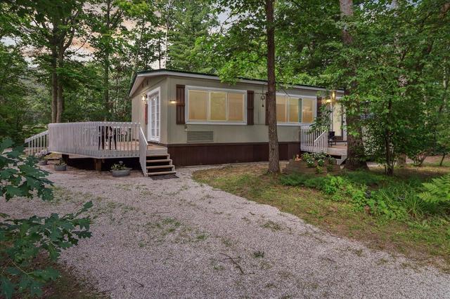 8529 N Blair, Bitely, MI 49309