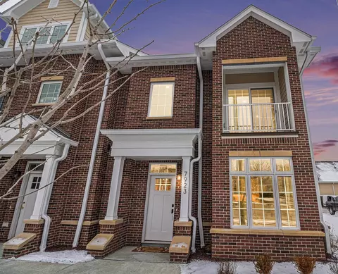 7923 Grand, Dexter, MI 48130