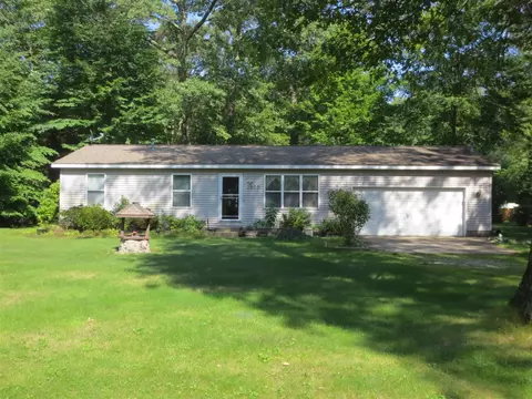 3870 Orshal, Whitehall, MI 49461