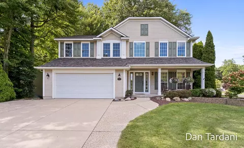 14865 Mallard, Spring Lake, MI 49456