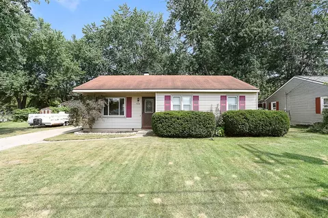 5338 Claudia, Kentwood, MI 49548