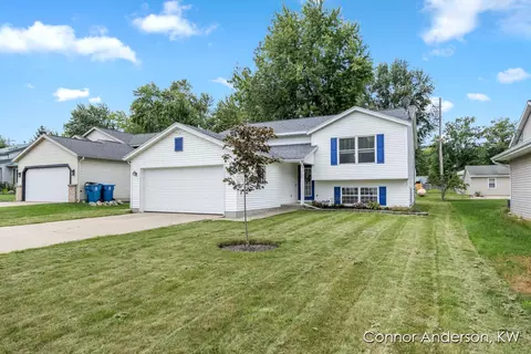 755 Cloverdale, Grand Rapids, MI 49534