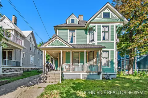 317 Henry, Grand Rapids, MI 49503