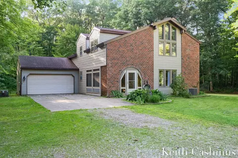 2240 41st, Allegan, MI 49010